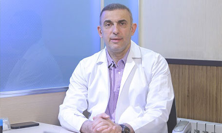 تماس با دکتر ناصر ملک پور
