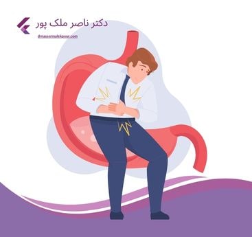 عوارض جراحی بالن معده