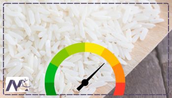 دلیل محدودیت مصرف برنج بعد از اسلیو معده و بای پس معده