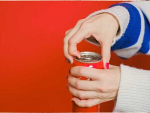مصرف نوشابه بعد از جراحی اسلیو معده