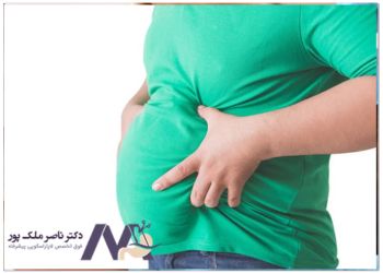 Complications-of-gallbladder-removal عوارض برداشتن کیسه صفرا