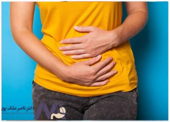 Symptoms-of-gallstones علائم دفع سنگ صفرا
