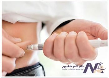 The-effect-of-Manjaro-ampoules-on-weight-loss تاثیر آمپول مانجارو در کاهش وزن