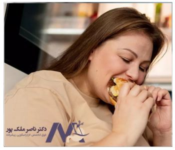 Symptoms-of-bulimia علائم بولیمیا