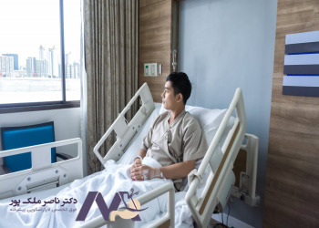 Gastric-bypass-surgery-recovery-period-in-hospital دوره نقاهت بای پس معده در بیمارستان