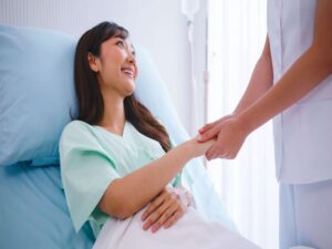 دوره نقاهت بعد از عمل بای پس معده