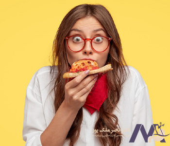 Post-bypass-hunger گرسنگی بعد از بای پس معده