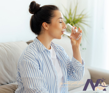 Post-bypass-hydration نوشیدن آب به مقدار کافی بعد از عمل بای پس