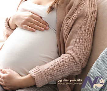 Pregnancy-weight-regain-after-gastric-bypass بازگشت وزن با بارداری پس از بای پس