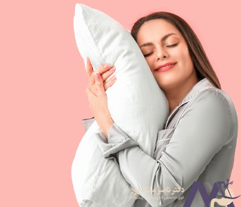 Sleep-after-gastric-sleeve خوابیدن به اندازه کافی بعد از اسلیو