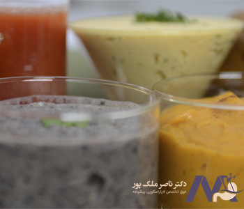 Soft-&-pureed-foods-after-gastric-bypass مصرف غذاهای نرم و پوره شده بعد از بای پس معده