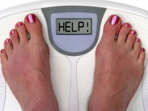 بازگشت وزن بعد از عمل بای پس معده