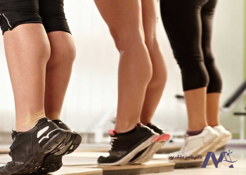 Aerobic-exercise-for-varicose-veins ورزش ایروبیک برای واریس پا