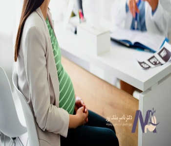 Symptoms of gallstones during pregnancy علائم سنگ کیسه صفرا در حاملگی