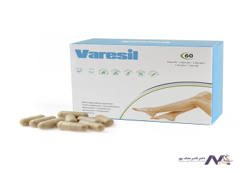 The-best-varicose-vein-pill بهترین قرص واریس پا
