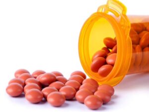 قرص واریس پا