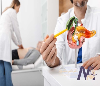 Who is a gallbladder specialist متخصص کیسه صفرا کیست؟