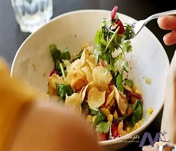 Diet for-gallstones رژیم غذایی برای سنگ کیسه صفرا