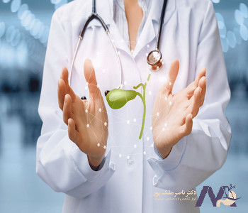 Gallstone-prevention پیشگیری از سنگ کیسه صفرا