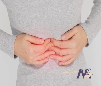 Umbilical hernia surgery جراحی فتق نافی