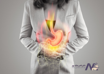 Candida-Laparoscopy-Gastroesophageal-Reflux کاندیدا لاپاراسکوپی رفلاکس معده