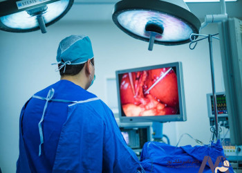 How-to-treat-gastroesophageal-reflux-with-laparoscopy نحوه درمان رفلاکس معده با لاپاراسکوپی