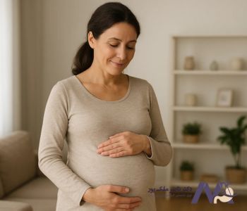 پیشگیری از واریس واژن در بارداری