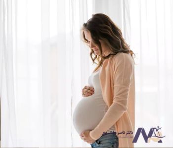 درمان واریس واژن در بارداری