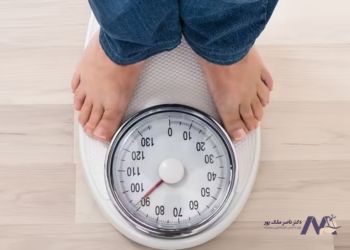 معیار حداقل وزن برای عمل اسلیو معده