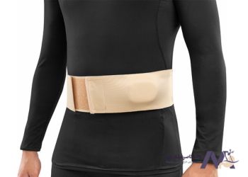 فتق بند مردانه