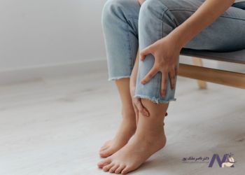 پیشگیری از درد پا بعد از اسلیو معده