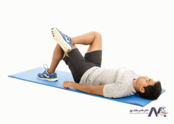 درمان درد پا بعد از اسلیو معده