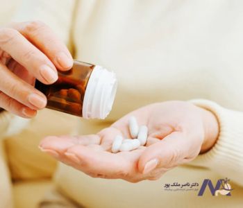 زمان مصرف قرص منیزیم برای لاغری